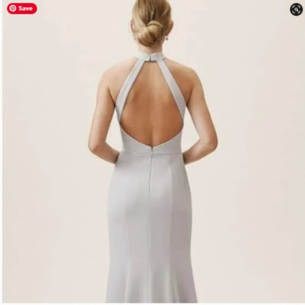 NWT  BHLDN Montreal / Serephina bridesmaid dress - Picture 2 of 16